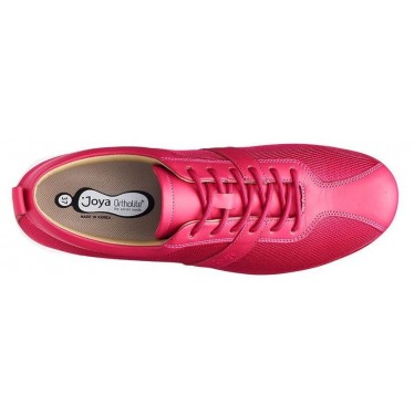 ZAPATOS JOYA EMMA W DARK_PINK