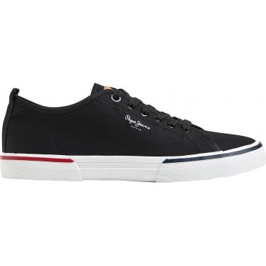 DEPORTIVAS PEPE JEANS PMS30811 BLACK