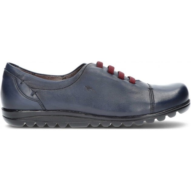 ZAPATOS FLUCHOS EVEL 8876 OCEANO ZAPATOS FLUCHOS EVEL 8876 OCEANO
