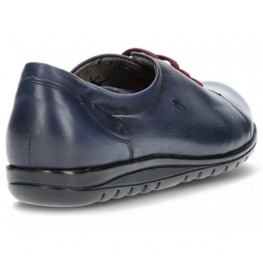 ZAPATOS FLUCHOS EVEL 8876 OCEANO