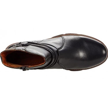 BOTAS PIKOLINOS SAN SEBASTIA W1T-8906C1 BLACK