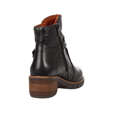 BOTAS PIKOLINOS SAN SEBASTIA W1T-8906C1 BLACK