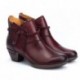 BOTINES PIKOLINOS ROTTERDAM 902-8775 GARNET