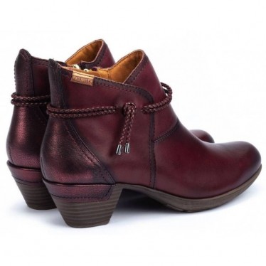 BOTINES PIKOLINOS ROTTERDAM 902-8775 GARNET