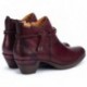 BOTINES PIKOLINOS ROTTERDAM 902-8775 GARNET