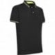 CAMISETAS Y POLOS GEOX CLOTHING M3511A BLACK