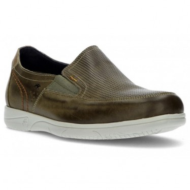 FLUCHOS F0118 SURF SUMATRA MOCASIN HOMBRE SALVIA