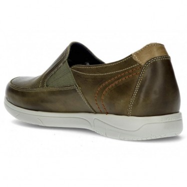 FLUCHOS F0118 SURF SUMATRA MOCASIN HOMBRE SALVIA