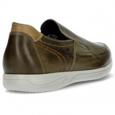 FLUCHOS F0118 SURF SUMATRA MOCASIN HOMBRE SALVIA