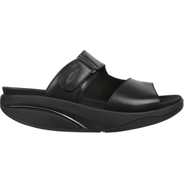 SANDALIAS MBT 700952 TABIA W NEGRO