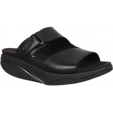 SANDALIAS MBT 700952 TABIA W NEGRO