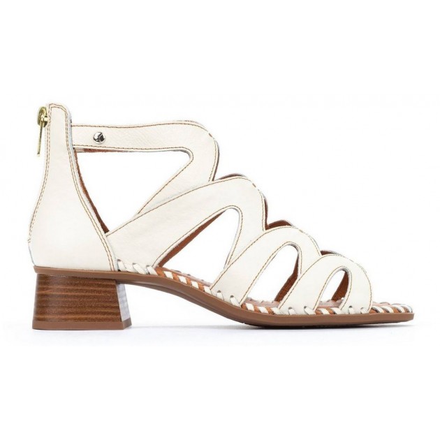 SANDALIAS PIKOLINOS MELILLA W4G-1907 NATA SANDALIAS PIKOLINOS MELILLA W4G-1907 NATA