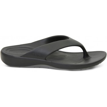 CHANCLAS ORTÉSICAS AETREX MAUI SKYCLOUD L3000M BLACK