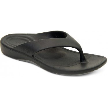 CHANCLAS ORTÉSICAS AETREX MAUI SKYCLOUD L3000M BLACK