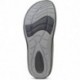 CHANCLAS ORTÉSICAS AETREX MAUI SKYCLOUD L3000M BLACK