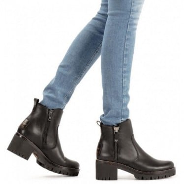 BOTINES PANAMA JACK PAULINE TRAV BLACK_B3