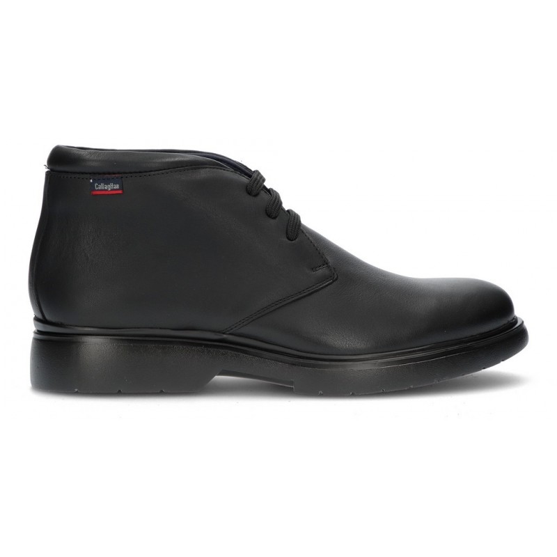 BOTAS CALLAGHAN FREE LIFE NEGRO