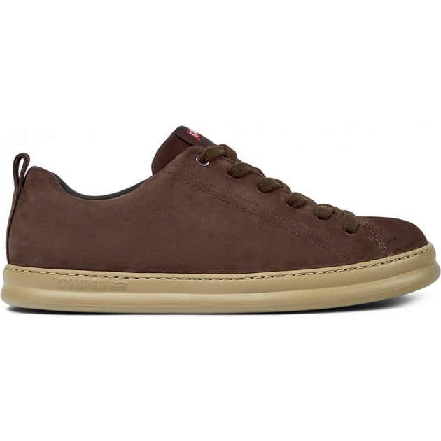 ZAPATILLAS CAMPER RUNNER FOUR K100226 BROWN ZAPATILLAS CAMPER RUNNER FOUR K100226 BROWN