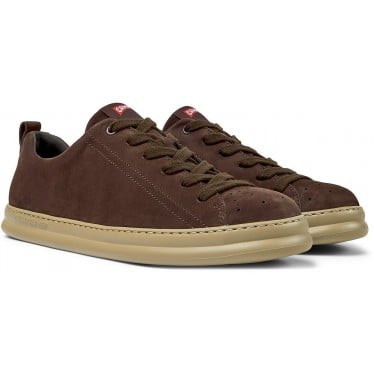 ZAPATILLAS CAMPER RUNNER FOUR K100226 BROWN