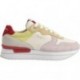 ZAPATILLAS PEPE JEANS RUSPER SWEET PLS31477 WHITE
