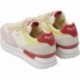 ZAPATILLAS PEPE JEANS RUSPER SWEET PLS31477 WHITE