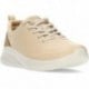 DEPORTIVAS SKECHERS BOBS SPORT 117235 NATURAL