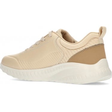 DEPORTIVAS SKECHERS BOBS SPORT 117235 NATURAL