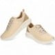 DEPORTIVAS SKECHERS BOBS SPORT 117235 NATURAL