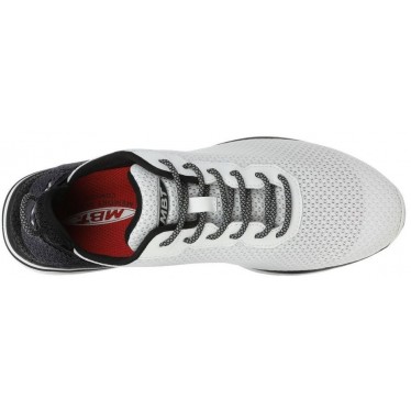 ZAPATILLAS MBT GADI LACE UP M BLACK_WHITE