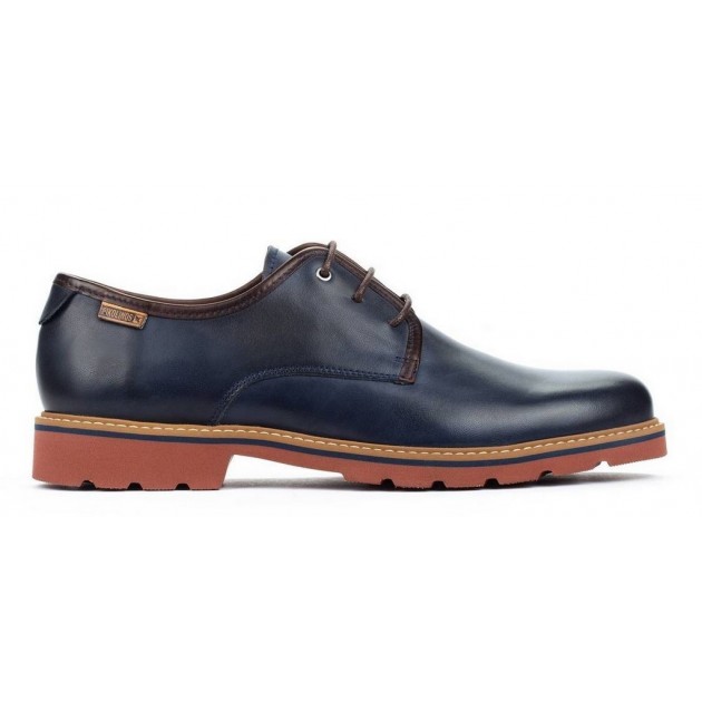 ZAPATOS PIKOLINOS BILBAO M6E4333 BLUE