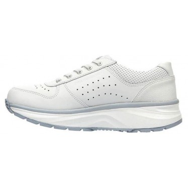 ZAPATILLAS DE MUJER JOYA DYNAMO 3 SR W WHITE