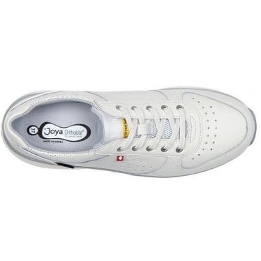 ZAPATILLAS DE MUJER JOYA DYNAMO 3 SR W WHITE