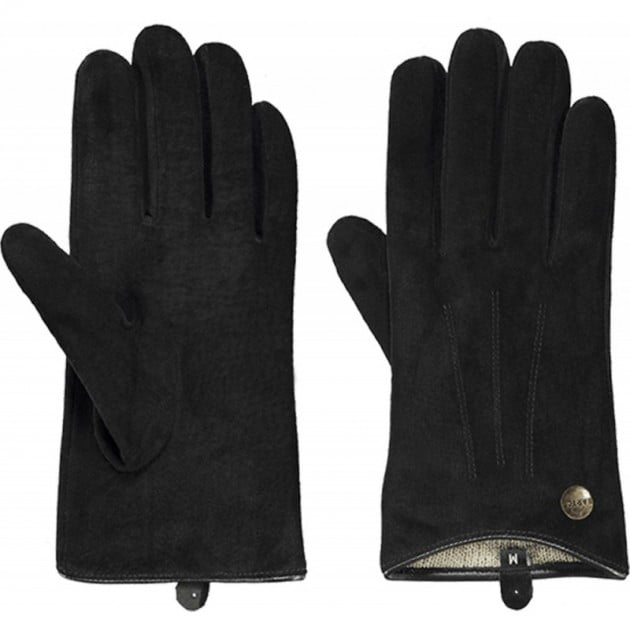 GUANTES BARTS B2482 CHRISTINA BLACK