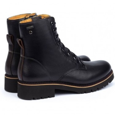 BOTINES PIKOLINOS VICAR W0V-SY8986 BLACK