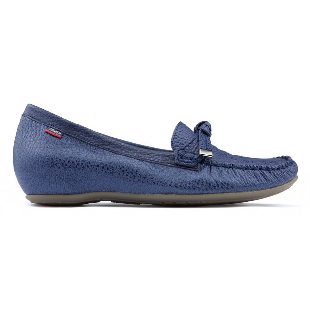 MOCASINES CALLAGHAN NELSON DANCE AZUL