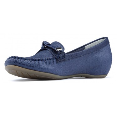 MOCASINES CALLAGHAN NELSON DANCE AZUL