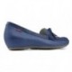 MOCASINES CALLAGHAN NELSON DANCE AZUL