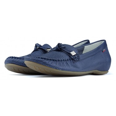 MOCASINES CALLAGHAN NELSON DANCE AZUL