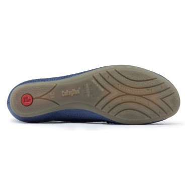 MOCASINES CALLAGHAN NELSON DANCE AZUL