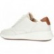 ZAPATILLAS CLARKS UN RIO ZIP WHITE