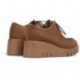 ZAPATOS WONDERS MOOD E-6231 CAMEL