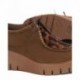 ZAPATOS WONDERS MOOD E-6231 CAMEL