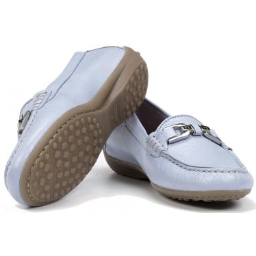 MOCASINES FLUCHOS BRUNI FLOTER F0804 HORIZON