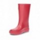 BOTAS DE AGUA SPLASH EURI W10256 FRAMBUESA