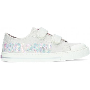 DEPORTIVA PABLOSKY 972950 SILVER