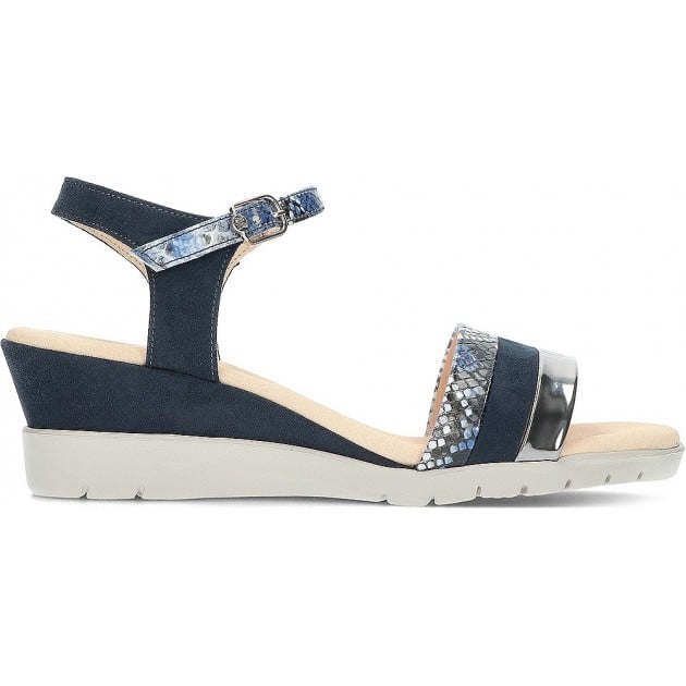 SANDALIAS CALLAGHAN ESPERANZA 29102 NAVY SANDALIAS CALLAGHAN ESPERANZA 29102 NAVY