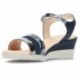 SANDALIAS CALLAGHAN ESPERANZA 29102 NAVY