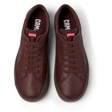 DEPORTIVA CAMPER PEU TOURING K100479 BURGUNDY_043