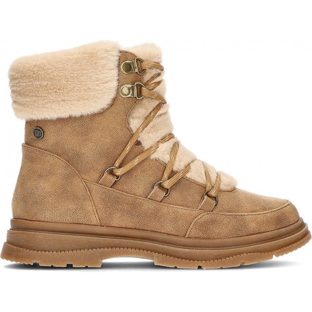 BOTINES MTNG DONETS 48867 CUERO BOTINES MTNG DONETS 48867 CUERO