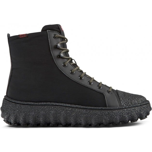 BOTINES CAMPER K300405 GROUND BLACK_011 BOTINES CAMPER K300405 GROUND BLACK_011